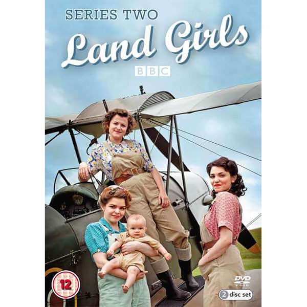 Land Girls - Series Two