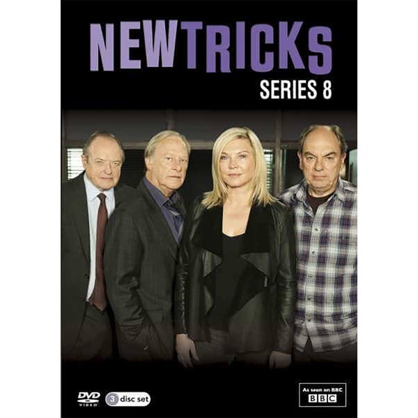 New Tricks - Series Eight