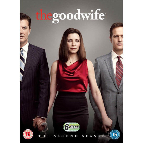 The Good Wife - Season 2