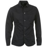 Peter Werth Men's Jacket - Ink