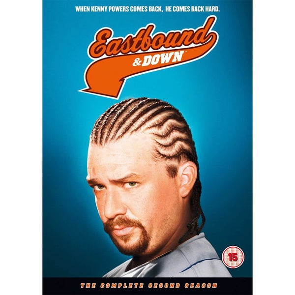 Eastbound and Down - Season 2