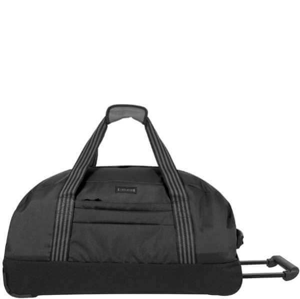 Antler Revelation Daytona Large Trolley Bag - Black
