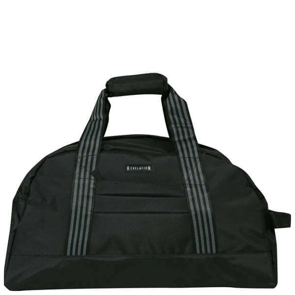 Antler Revelation Daytona Holdall Trolley Bag  - Black