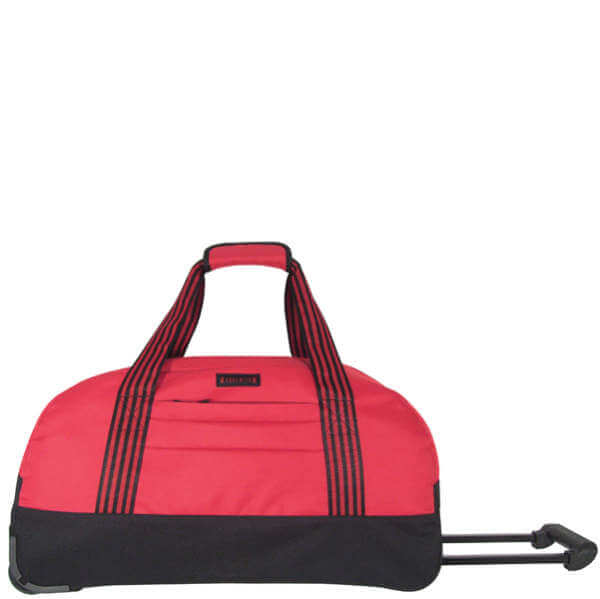 Antler Revelation Daytona Medium Trolley Bag - Red