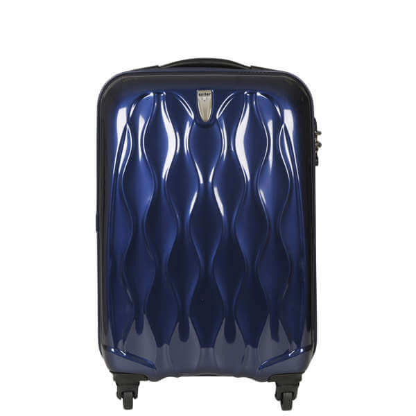 Antler Liquis International 4 Wheel Cabin Case