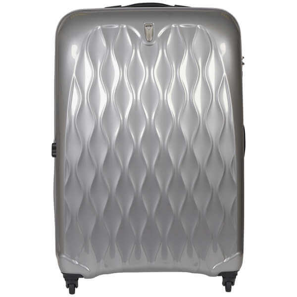 Antler Liquis Large 4 Wheel Rollercase
