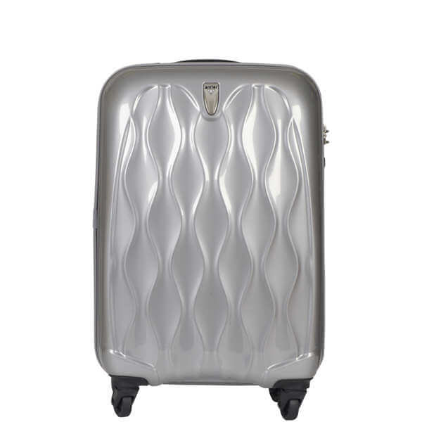 Antler Liquis International 4 Wheel Cabin Case