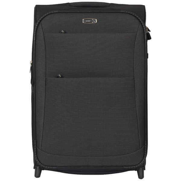 Antler Tourlite Medium Rollercase - Charcoal