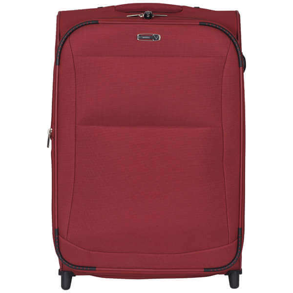 Antler Tourlite Medium Rollercase - Red