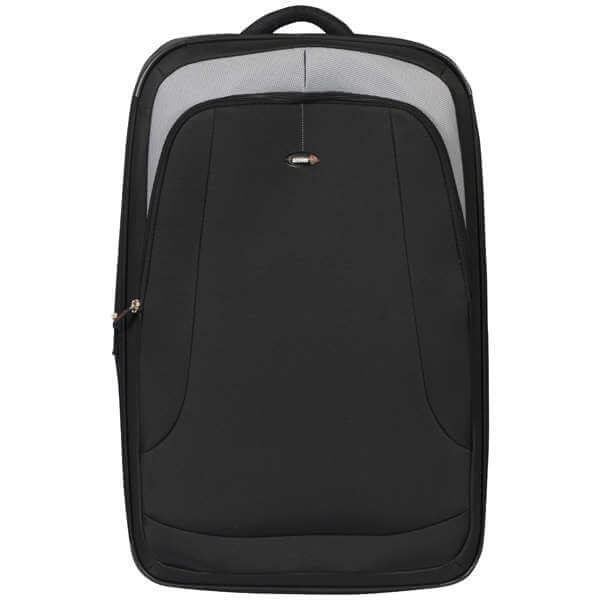Antler Duolite Large Rollercase - Black