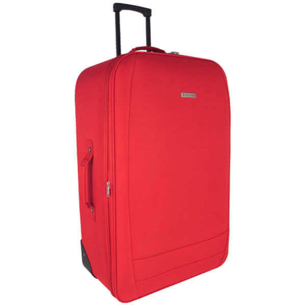 Antler Revelation Mantis Large Rollercase - Red