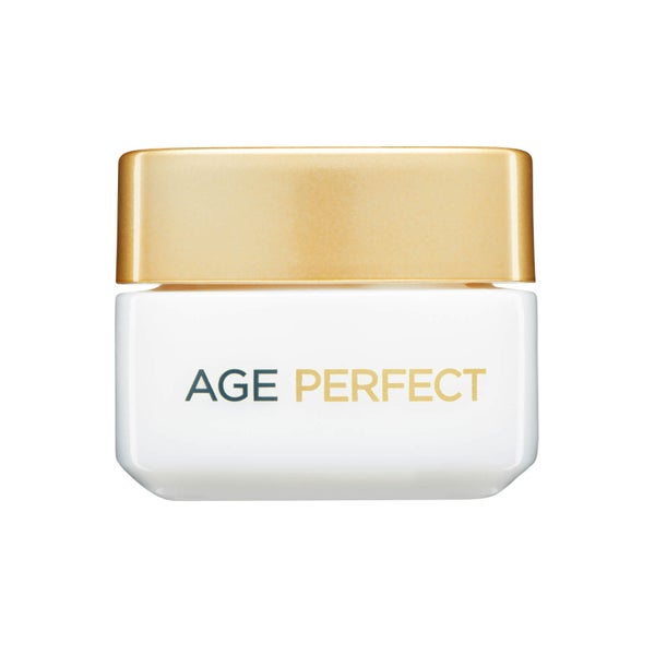 L'Oreal Paris Dermo Expertise Age Perfect Reinforcing Eye Cream - Mature Skin (15 ml)