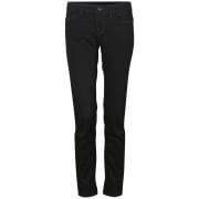 Hilfiger Denim Women's Nina Skinny Fit Jeans - Black