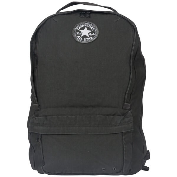 Converse Back To It Canvas Backpack in grape leaf colour