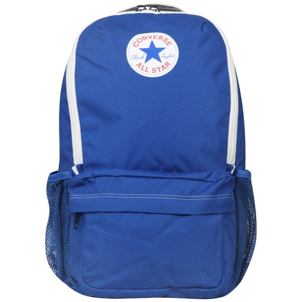 Converse Back To It Backpack in atom blue