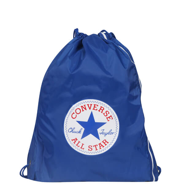 Converse PlayMaker Gym bag in The blue 