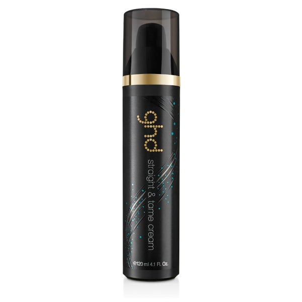 ghd Straight and Tame Cream 120ml