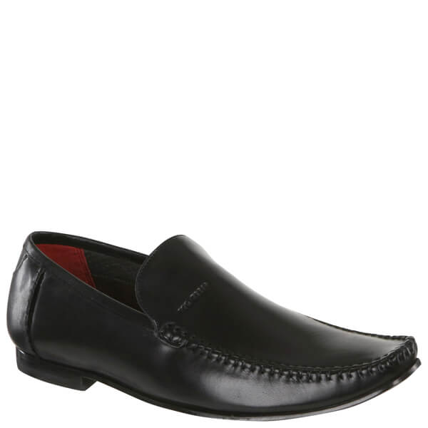 Ted Baker Men's Bly 4 Shoe - Black