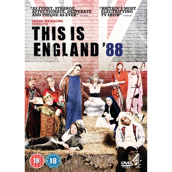 This Is England '88