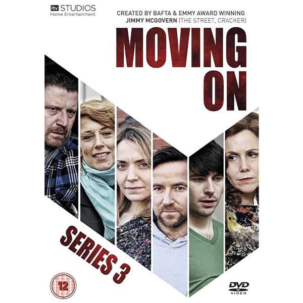Moving On - Series 3 