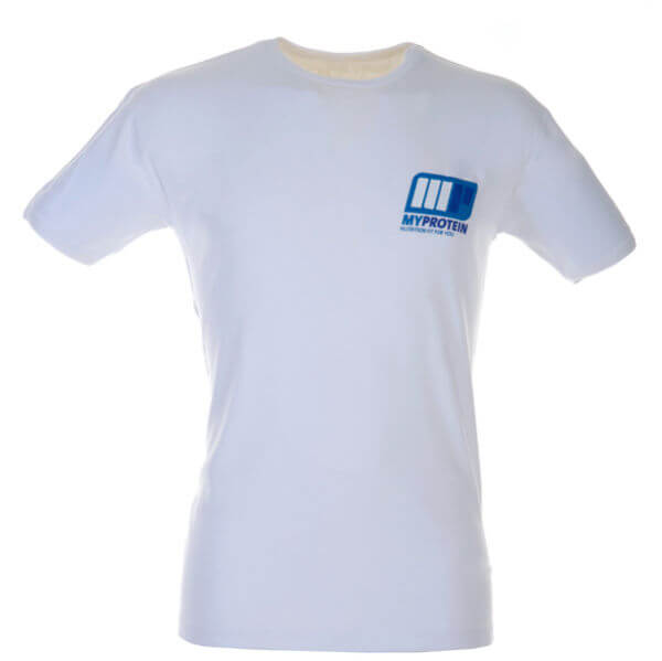 MP Fitted T Shirt