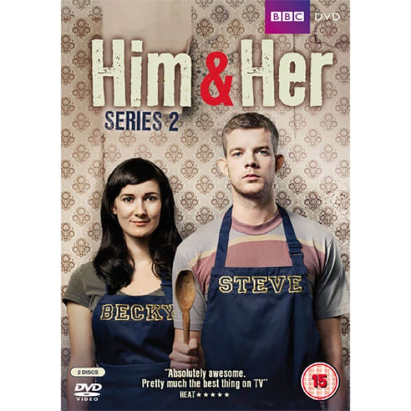 Him and Her - Series 2