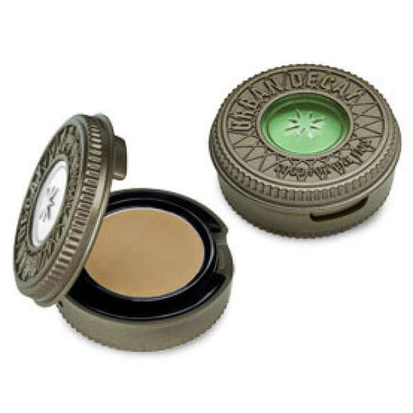 Urban Decay Matte Eyeshadow