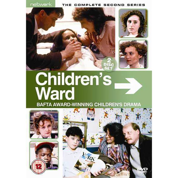 Childrens Ward - Complete Series 2