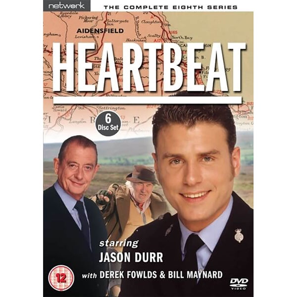 Heartbeat - Complete Series 8
