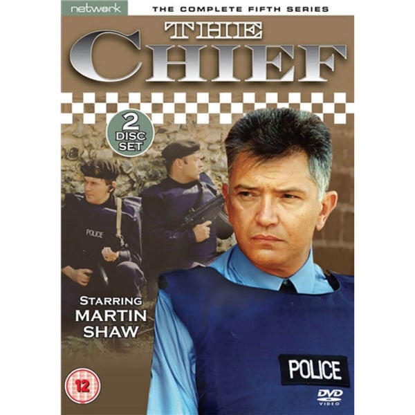 The Chief - Complete Series 5