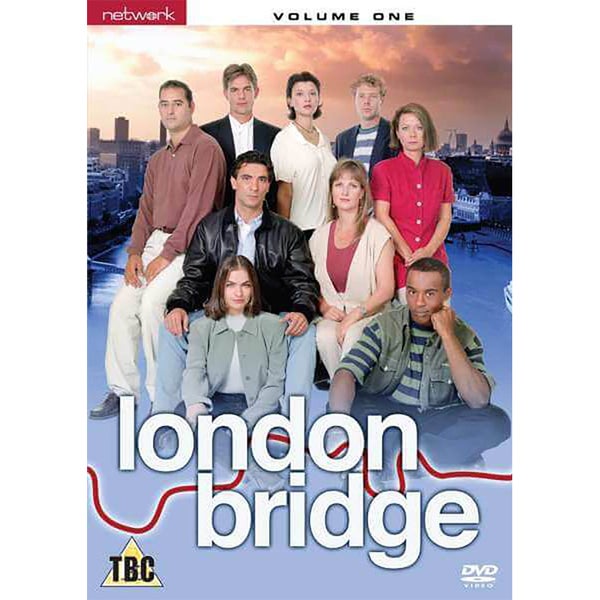 London Bridge - Volume 1