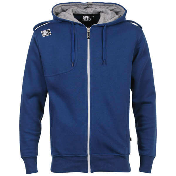 Sonneti Men's Gundog Hoody - Blue