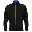 adidas ClimaProof Wind Jacket - Black