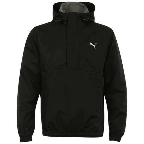 Puma Sports Foundation Jacket - Black