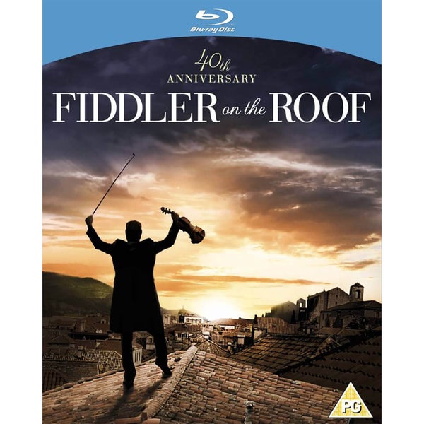 Fiddler on the Roof