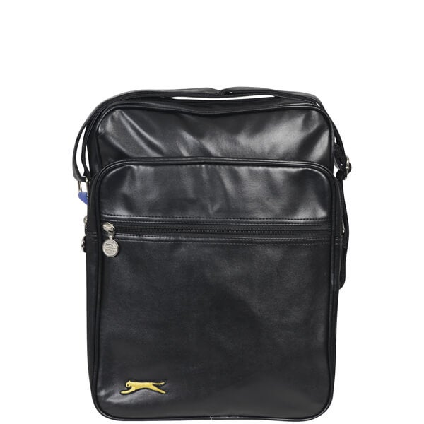 Slazenger Men's Logo Flight Bag