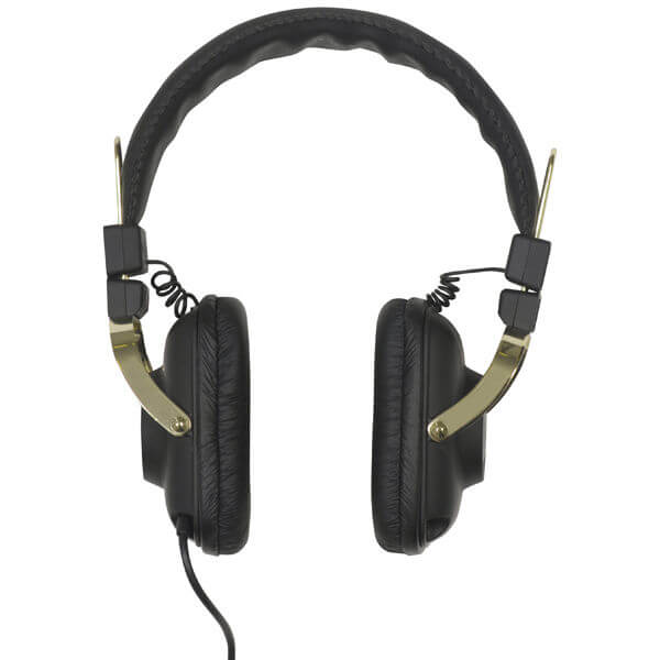 WeSC Jason Lee Maraca NY WeSC Headphones - Black