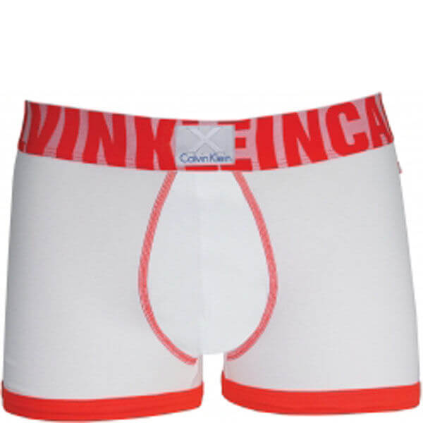 CALVIN KLEIN GLOBAL X TRUNK: ENGLAND