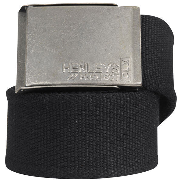 Henleys Ascot Belt