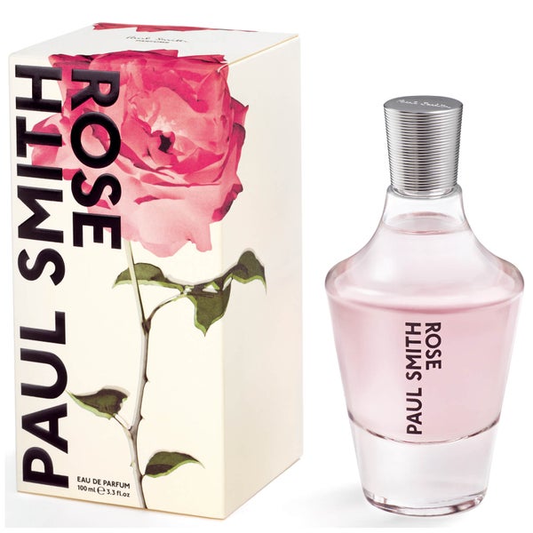 Paul Smith Rose Summer Edition Edt (100ml)