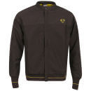 Nike Men's Line Up Jacket - Tar/Yellow
