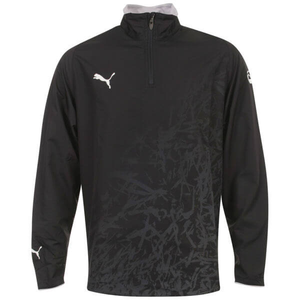 Puma Men's V1.06 Top Performance Jacket - Black