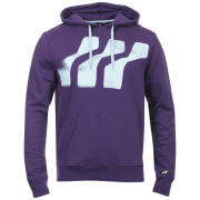 Boxfresh Men's Hamelen Hoody - Grape