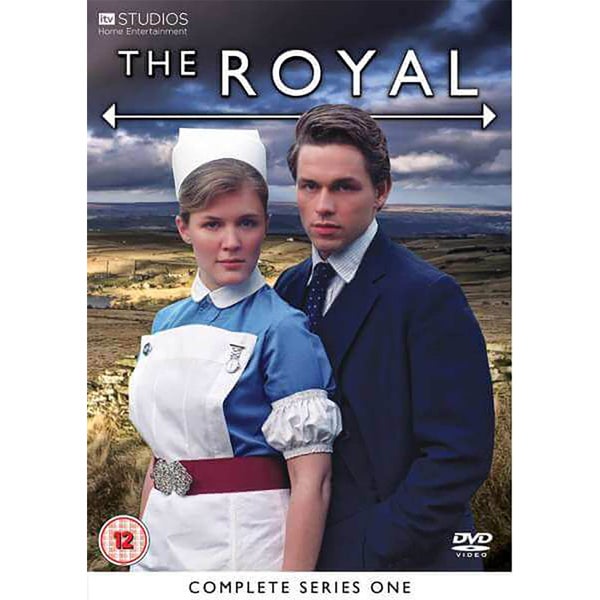 The Royal - Series 1 