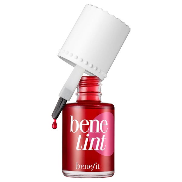 benefit Benetint (Lippen - und Wangenfarbe) 10ml