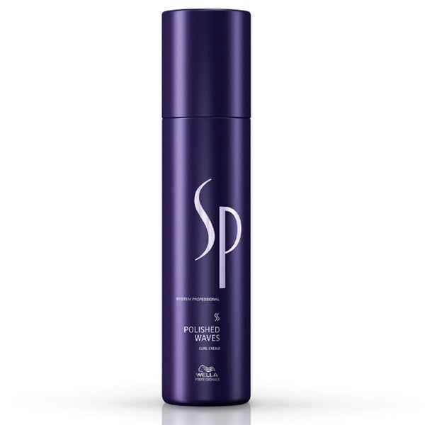 Wella Professionals Care SP Style Polished Waves 200ml