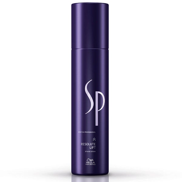 Spray volumisant Wella Professionals Care SP Style Resolute Lift 250ml