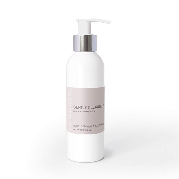 MONU Gentle Cleanser(모누 젠틀 클렌저 180ml)