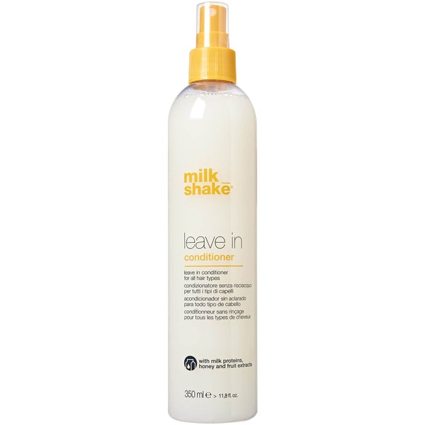 milk_shake Leave-In Conditioner 350ml