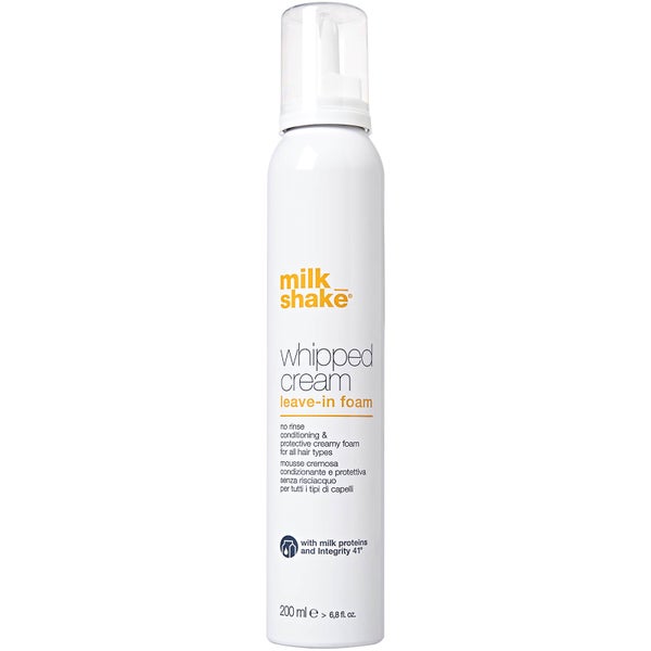 milk_shake Whipped Cream Leave-In Foam 200ml